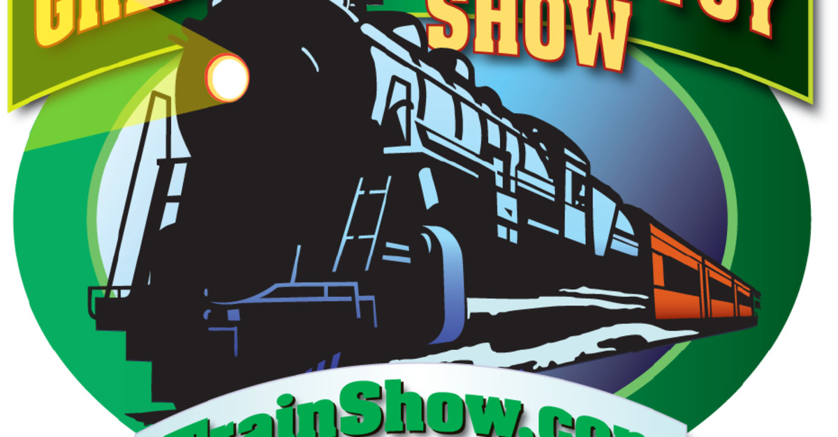 Buy tickets Greenberg Train Show Oaks, PA Greater Philadelphia