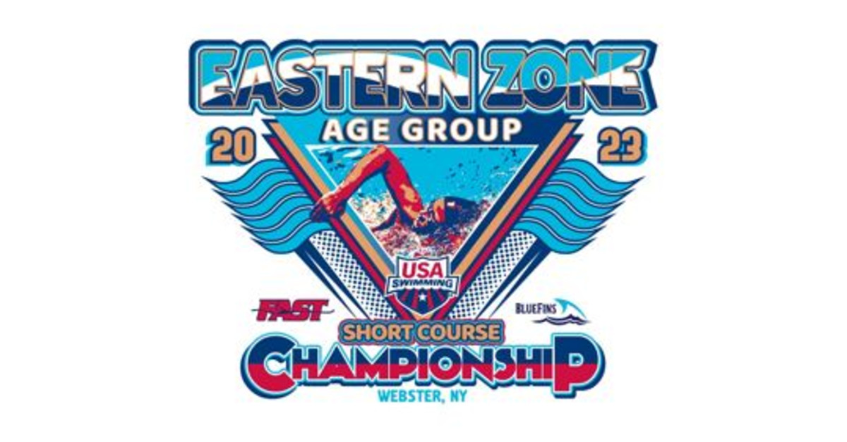 PrePurchase Spectator Pass 2023 Eastern Zone SC Age Group