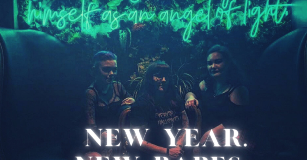 Buy Tickets – Broken Babes Burlesque Presents New Year New Babes