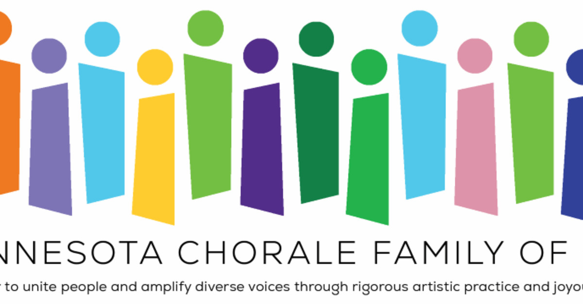 Register to attend the Family of Choirs Concert Minnesota Chorale's