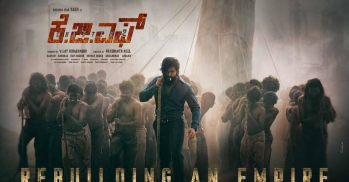 Kgf kannada movie 2025 with english subtitles