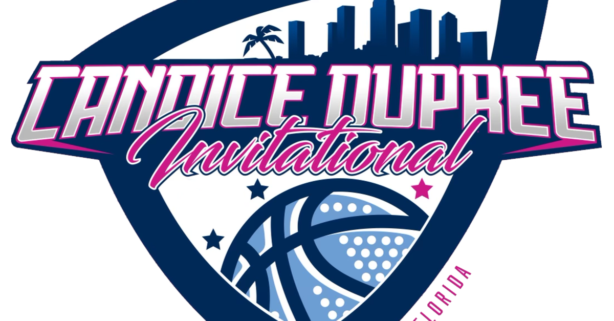 Purchase tickets for the Candice Dupree Invitational for Candice Dupree