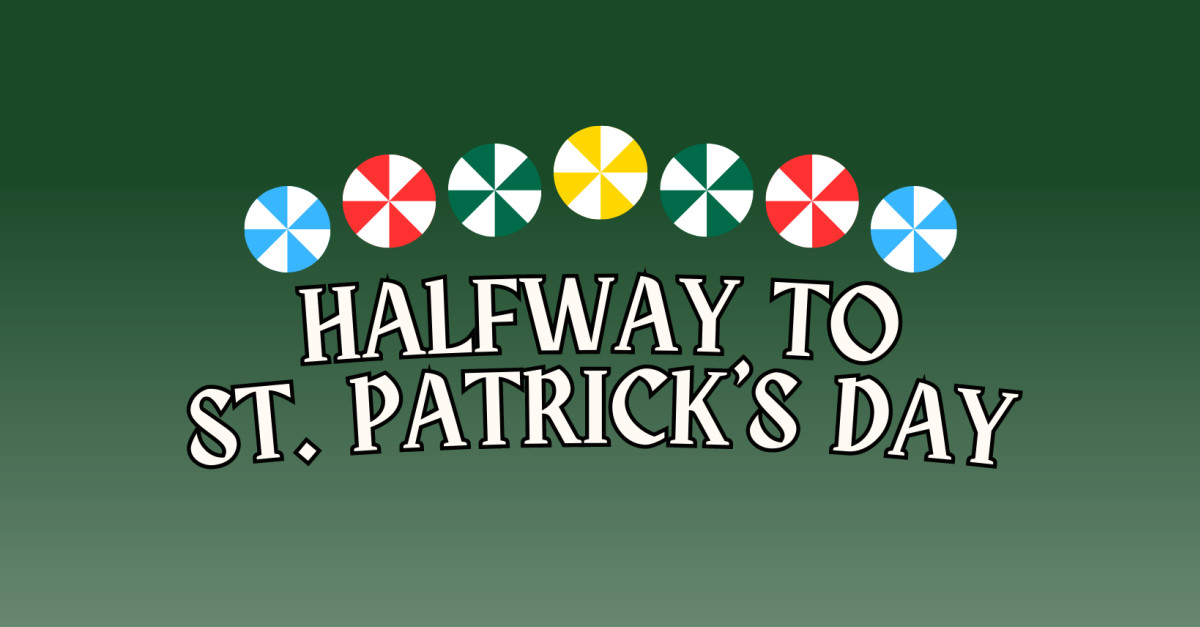 Buy tickets – Halfway to St. Patrick's Day - White Sox Game – The Carraig  Pub, Sat Sep 16, 2023 4:00 PM - 10:00 PM