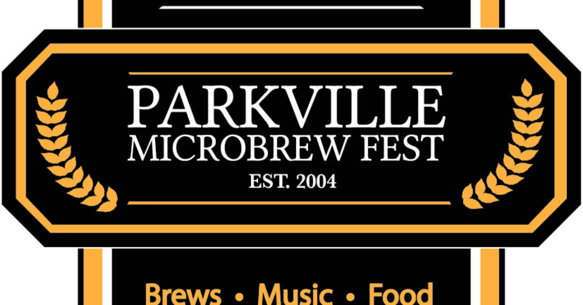 BUY NOW – PARKVILLE MICROBREW FEST 2022 – English Landing Park, Parkville  MO, Sat Apr 30, 2022 1:00 PM - 5:00 PM