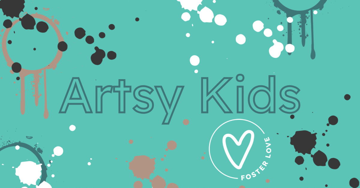 Join The Guestlist Artsy Kids For School Age Thursday December 7th join-the-guestlist-artsy-kids-for-school-age-thursday-december-7th
