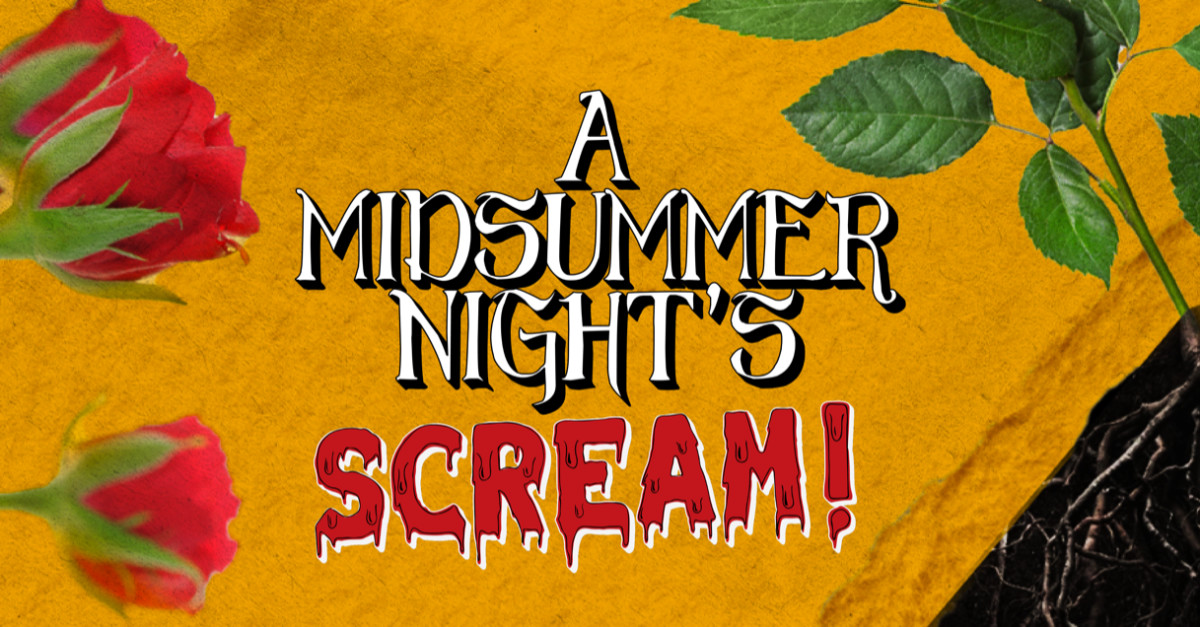 Midsummer Scream 2025 Tickets