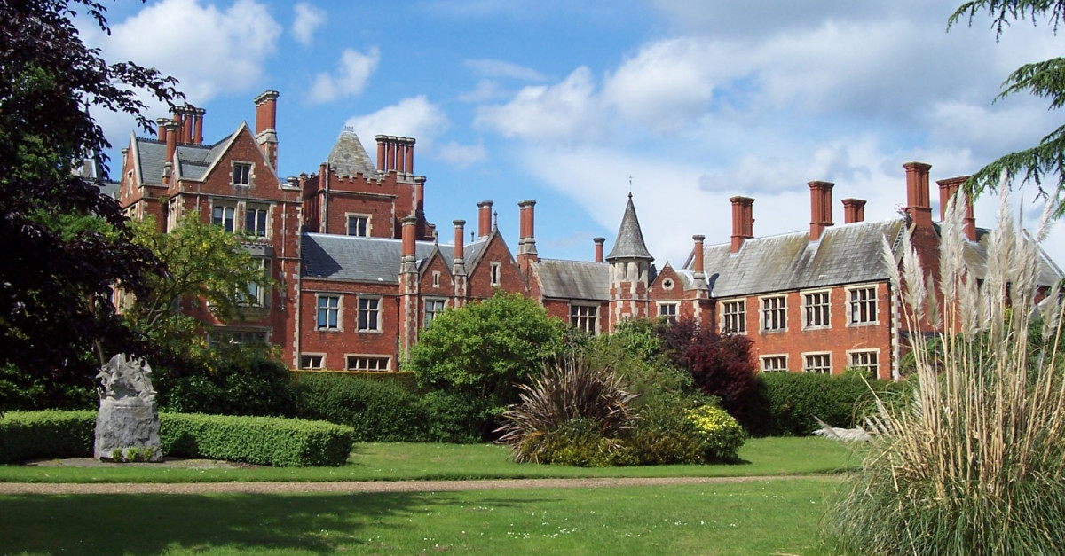 Buy tickets – Ufton Court and Taplow Court – Ufton Court, Wed 6 Sep ...