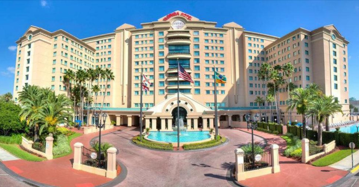 Buy tickets Orlando Pen Show The Florida Hotel and Conference