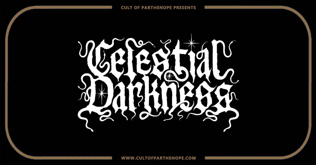 Buy tickets CELESTIAL DARKNESS FESTIVAL 2024 Electric Ballroom