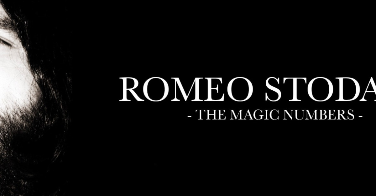 romeo magic numbers tour 2023