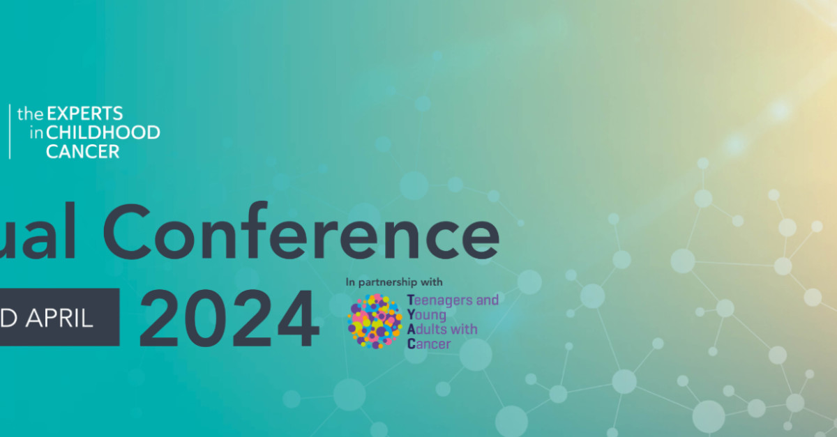 Buy tickets / Join the guestlist CCLG Annual Conference 2024