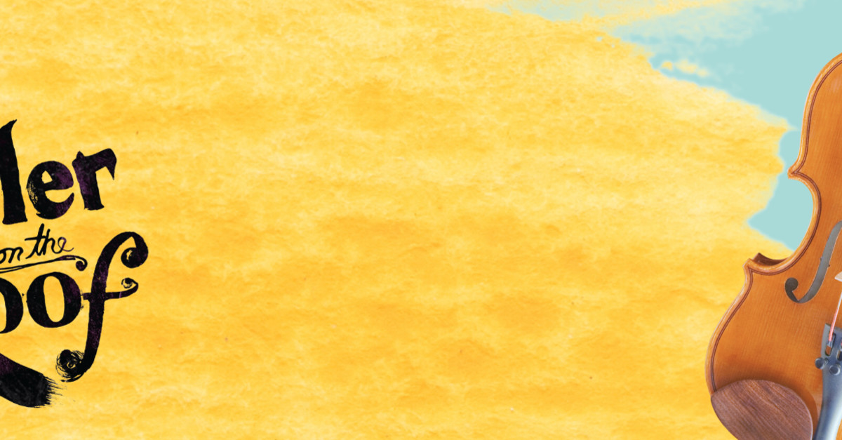 Buy tickets Fiddler on the Roof Riverdale YM/YWHA, Multiple dates