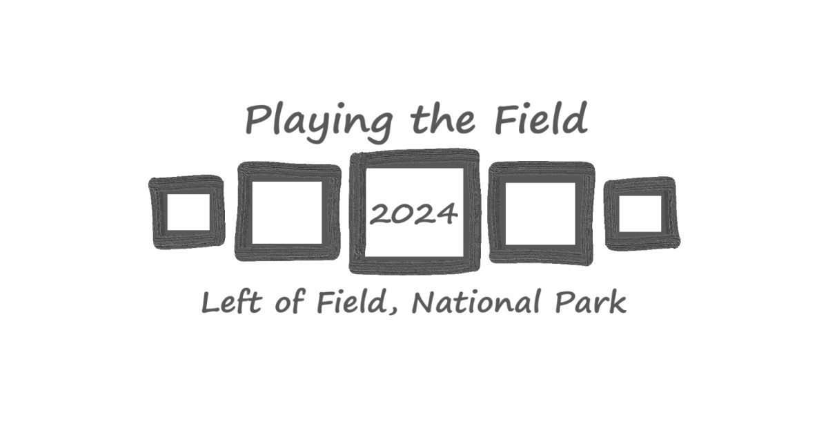 Buy tickets Playing the Field 2024 Left of Field Camping Gardens
