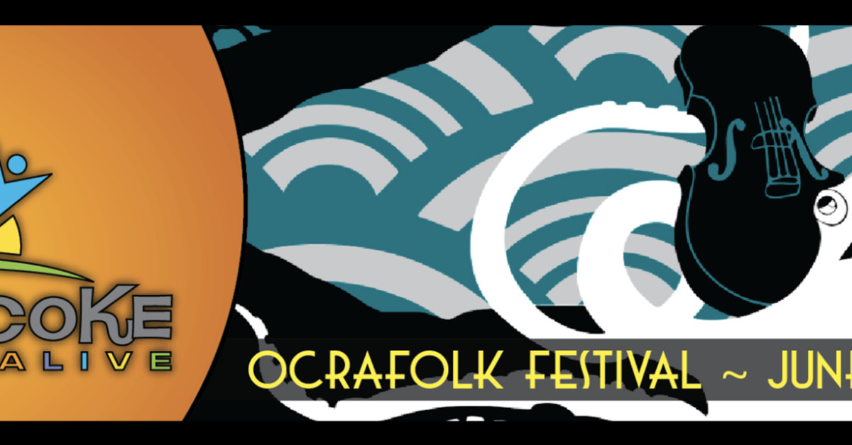 Reserve Seat Ocrafolk Festival The Berkley, Multiple dates and times
