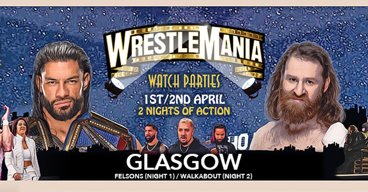 WWE WrestleMania 39 Predictions: Who Wins Big This Weekend? - SE