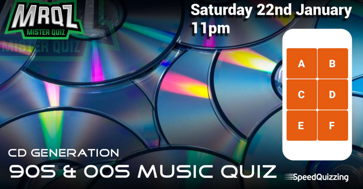 buy-tickets-for-cd-generation-90s-00s-music-quiz-online-late