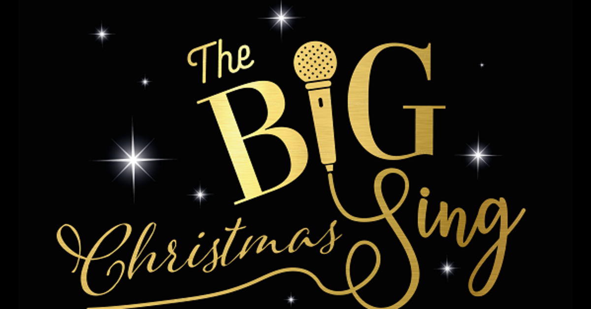 Book your performance space here – The BIG Christmas Sing – The BENN ...