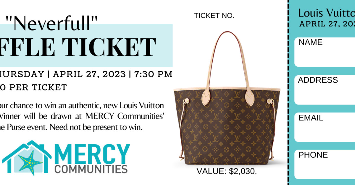 Louis Vuitton Bag Authentication - The  Community