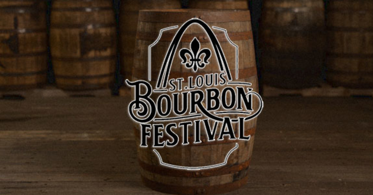 Buy Tickets for the St Louis Bourbon Festival! St. Louis Bourbon
