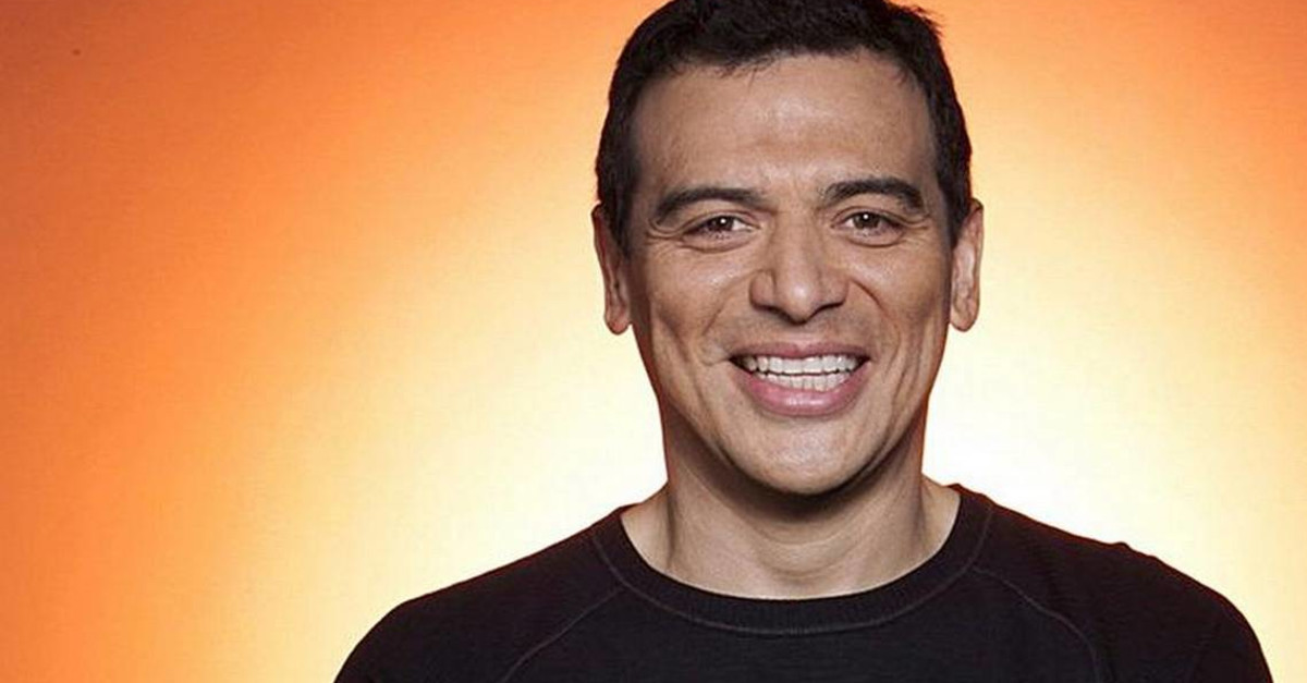 Buy tickets – Carlos Mencia LIVE at The Grove (Sat 6pm) – The