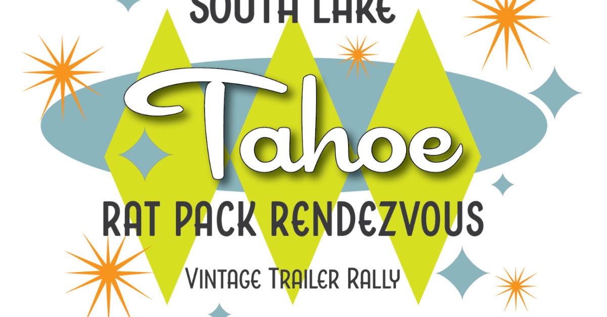 Reserve a Campsite South Lake Tahoe Trailerfest 2024 Tahoe Valley