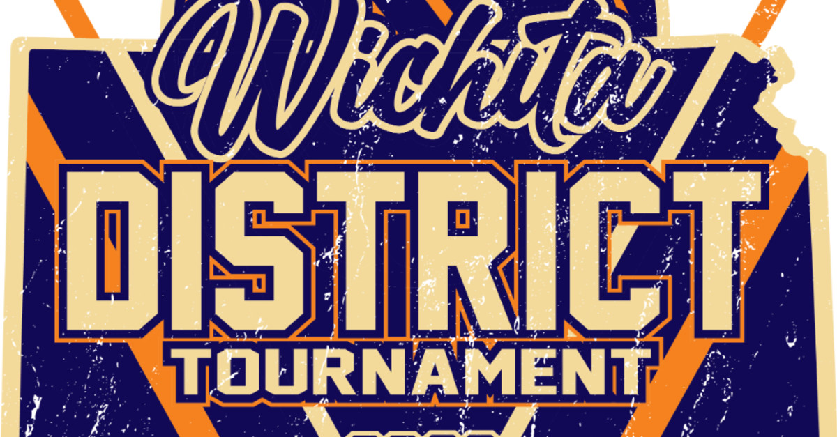 Buy tickets 2022 NCHBC Wichita District Tournament Wichita Hoops