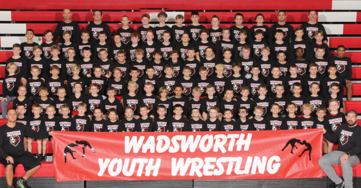 Register 2023/2024 Season Registration Wadsworth High School, Mon