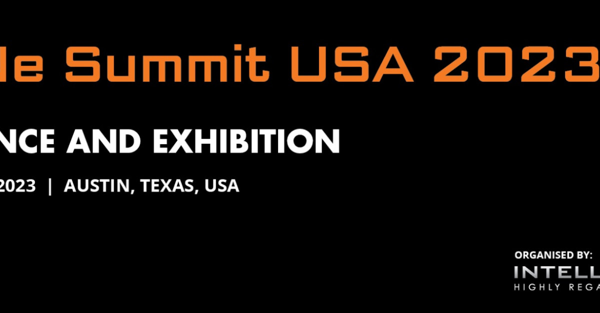 Register Now CBRNe Summit USA 2023, Austin, TX, USA Austin, TX, USA