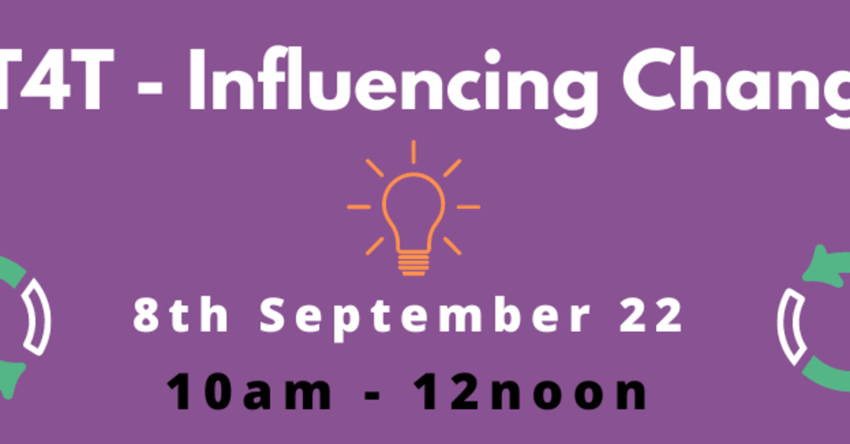 Book Now Training For Trainers Influencing Change Online Thursday book-now-training-for-trainers-influencing-change-online-thursday