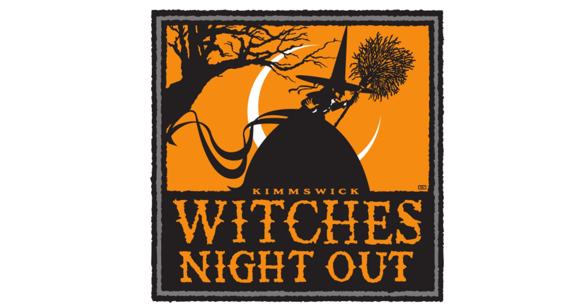 Buy tickets Witches Night Out Kimmswick Mo Witches Night Out, Sat