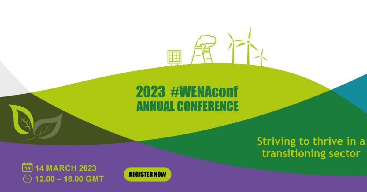 Energy Network Events Buy tickets / Join the guestlist – Women’s Energy Network Alliance ...