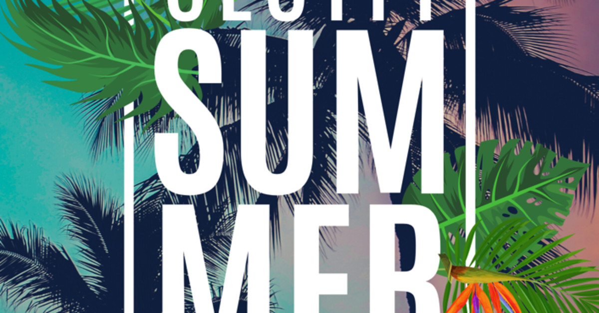 Buy tickets – Broken Babes present: Slutty Summer – Tracks, Wed Jun 22 ...