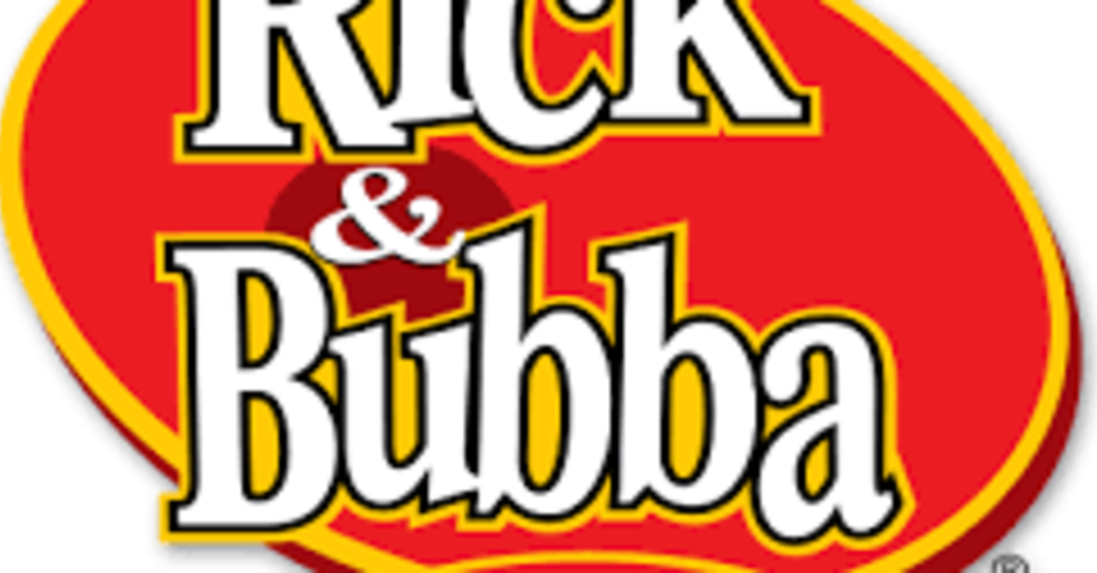 Join The Guestlist Golden Ticket Seats Rick Bubba Show No Name 