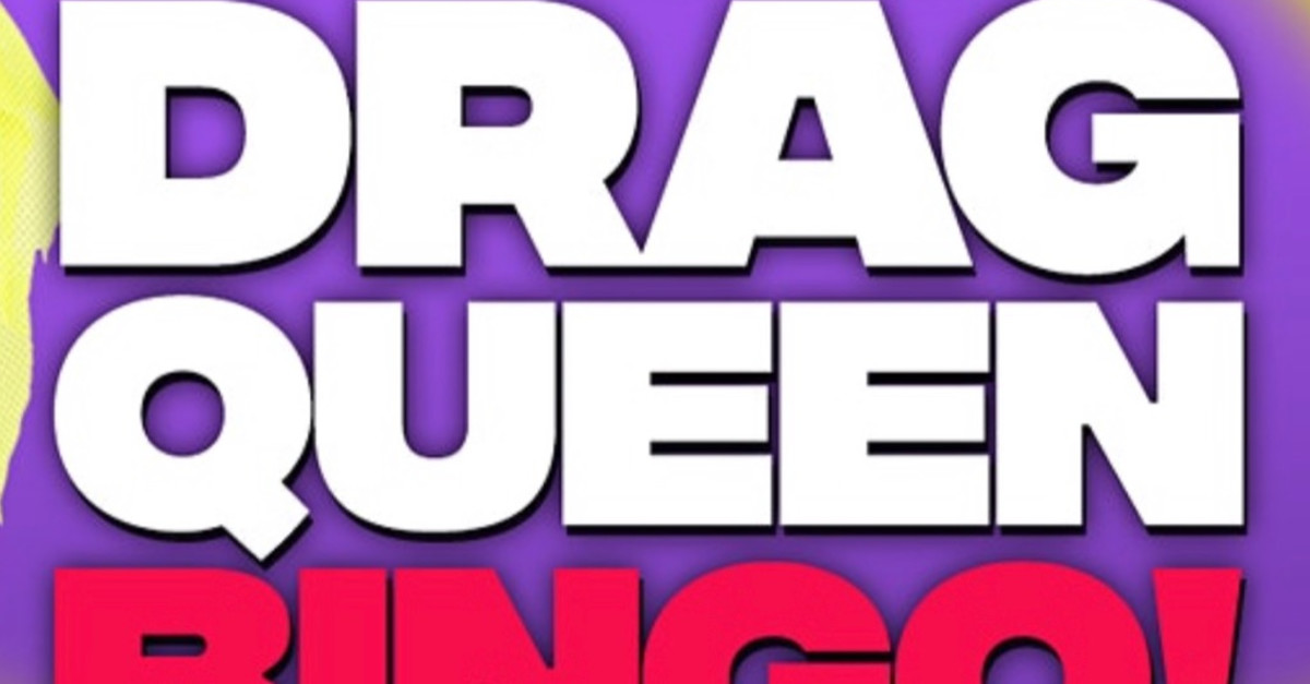 Buy tickets – Drag Queen Bingo – The Lawrence, Fri 24 Mar 2023 7:00 PM ...