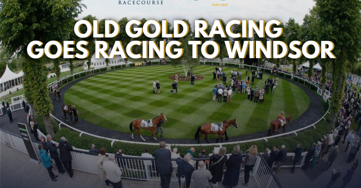 Buy tickets Windsor Raceday Tickets Windsor Racecourse, Sun 13 Aug