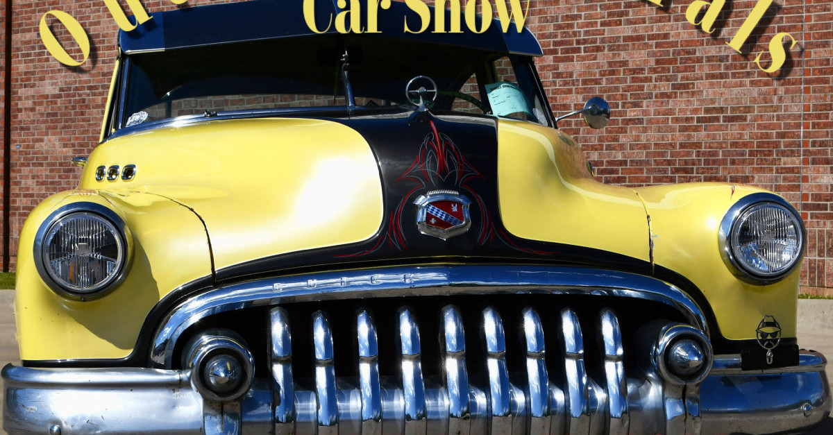 Register Now April 2024 Outlaw Nationals Car Show 107 West Austin