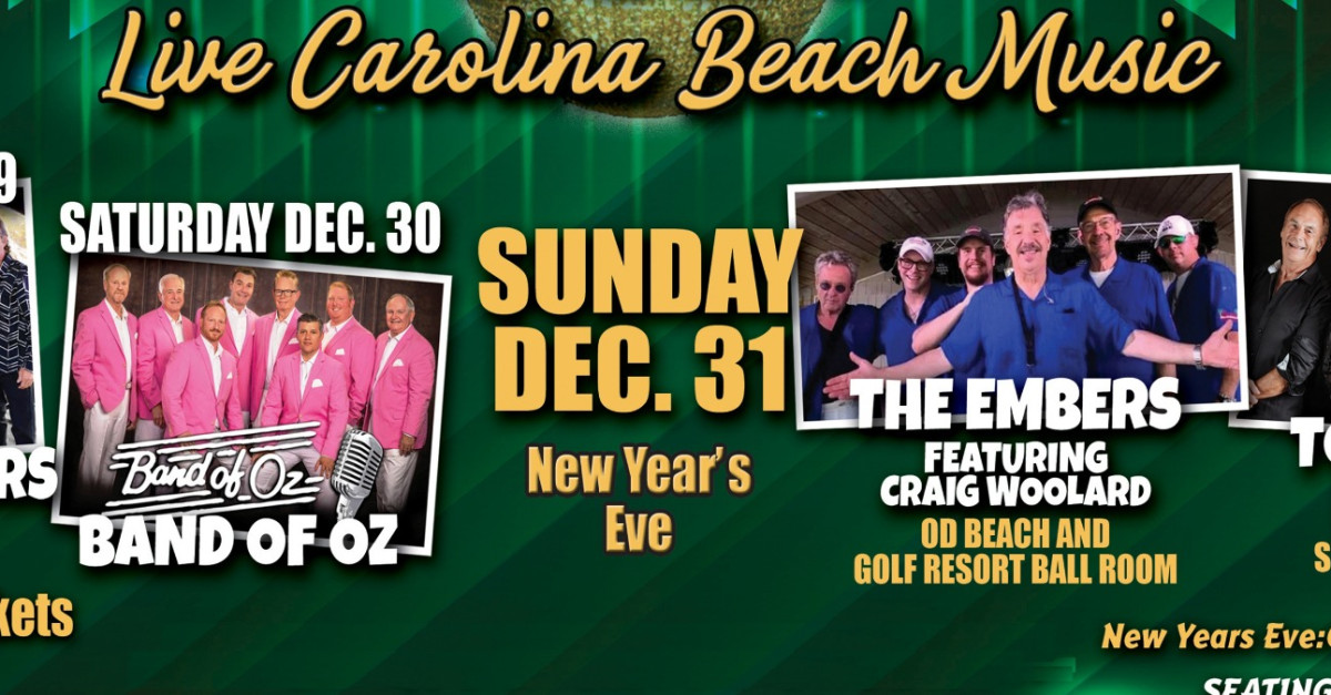 Buy Tickets New Year s Celebration North Myrtle Beach SC Ocean buy-tickets-new-year-s-celebration-north-myrtle-beach-sc-ocean