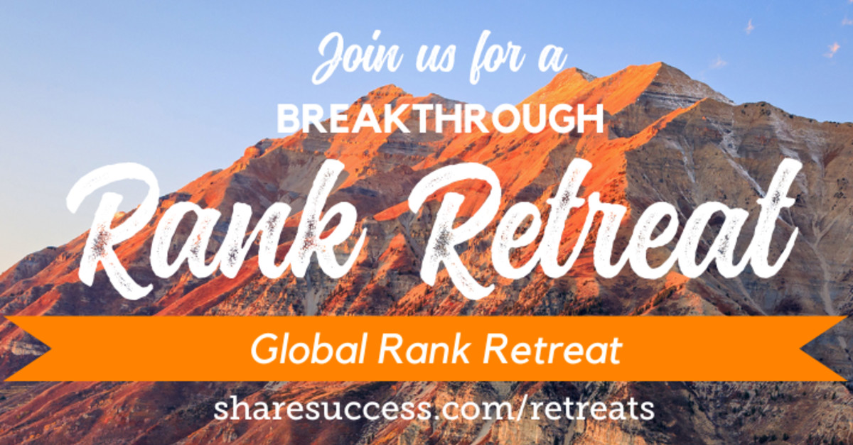 Buy tickets Global Rank Retreat Alpine, Utah, Mon Sep 11, 2023 10