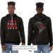 DCLX 2023 - Swing Your Heart Out - Hoodie (X-SMALL)