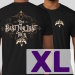 XL - PETRA 2024 Best for Last Official Tour Shirt [PETRA-BFL-XL] image