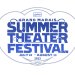2023 Summer theater festival pass