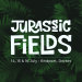 Jurassic Fields Gift Voucher - £20 image