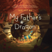 The Art of My Fathers Dragon signed by the Director, Art Director and the Author