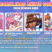 2024 Carolinas Anime Con Season Pass