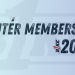 Winter Membership 2023 (2nd Release)