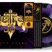 PETRA - FIFTY Purple Swirl Vinyl [PETRA50PURPLELP] image