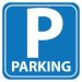 All Day Parking For UKTF 2023 - (£4/car)