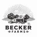 Becker Farms Local Membership (Inside 12 minutes of the farm)
