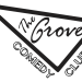 $100 Grove Comedy Club Ticket Voucher