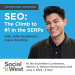 SEO: The Climb to #1 in the SERPs